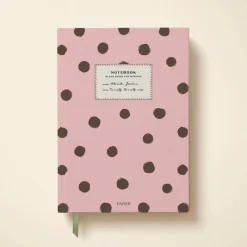 Dotted & Spotted
