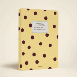Dotted & Spotted