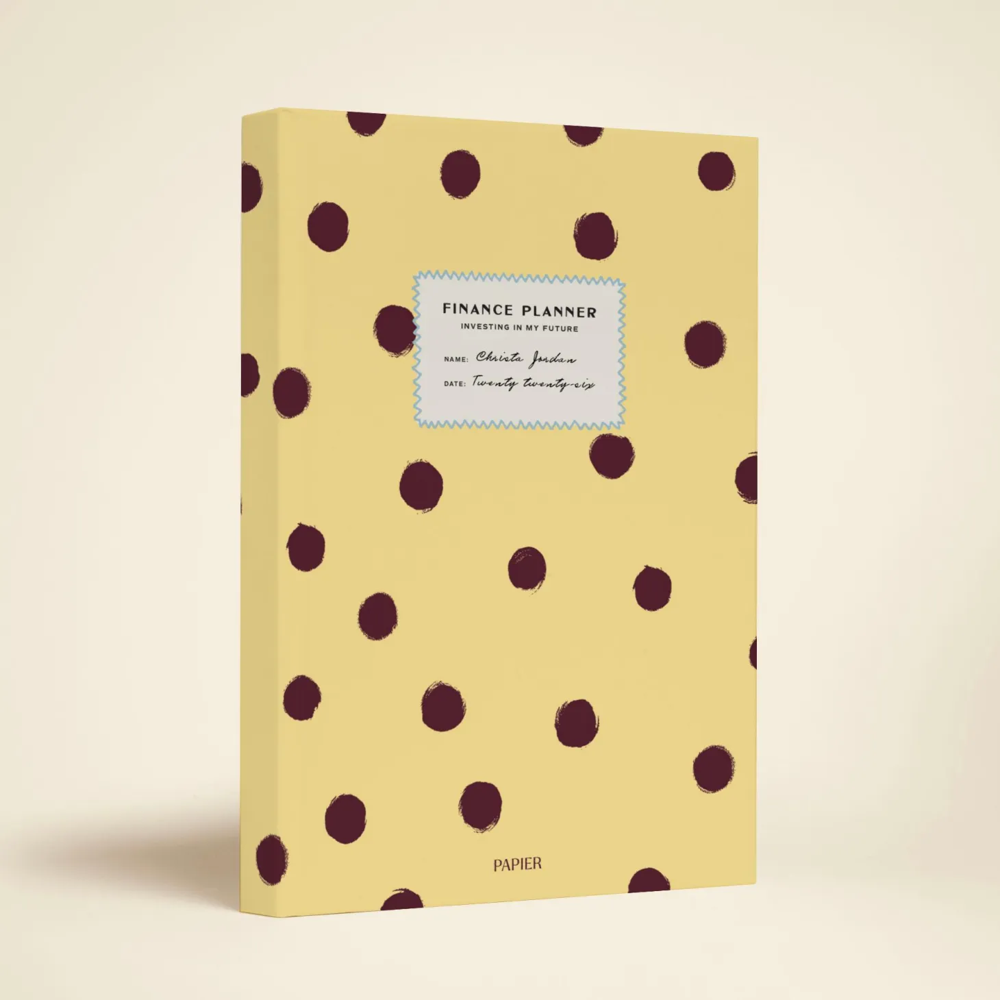 Dotted & Spotted