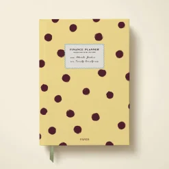 Dotted & Spotted