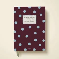 Dotted & Spotted