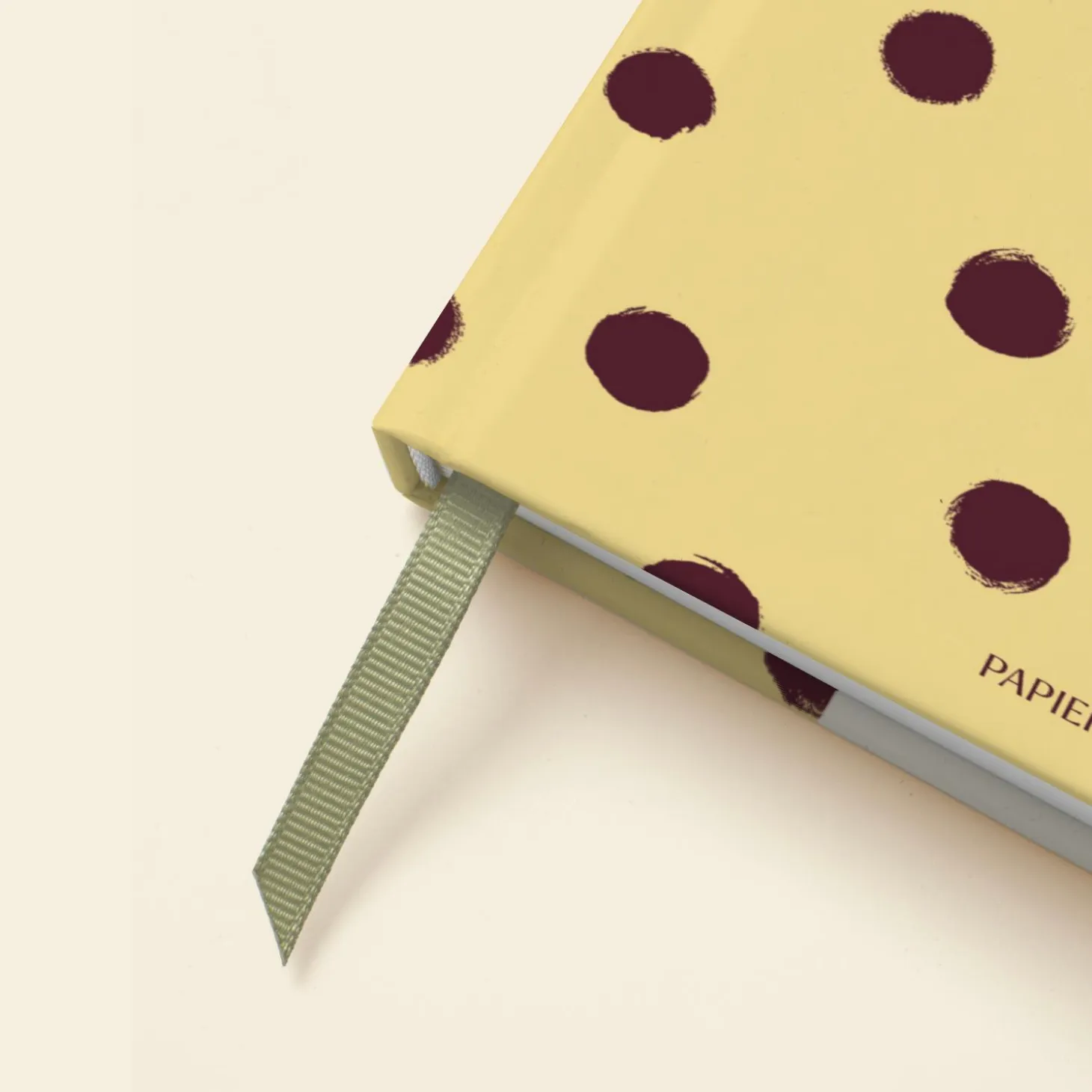 Dotted & Spotted