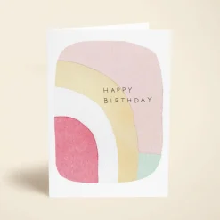 Dreamy Birthday