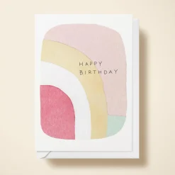 Dreamy Birthday