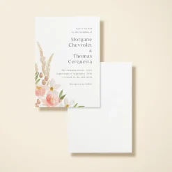Dried Flower Bouquet
