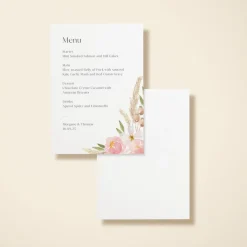 Dried Flower Bouquet