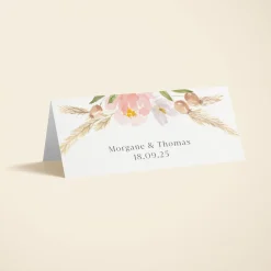 Dried Flower Bouquet