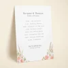 Dried Flower Bouquet