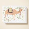 Eastern Camel