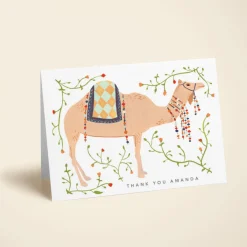 Eastern Camel