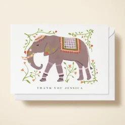 Eastern Elephant