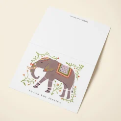 Eastern Elephant