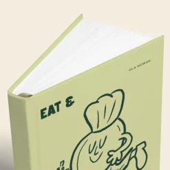 Eat & Move