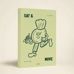 Eat & Move