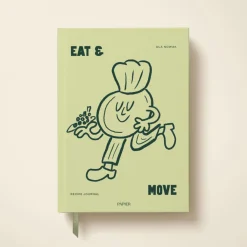 Eat & Move