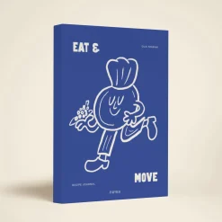 Eat & Move