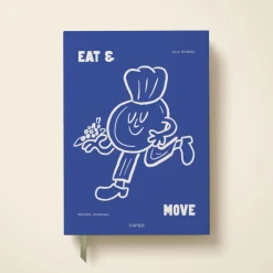 Eat & Move