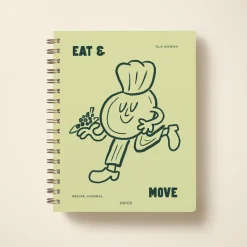 Eat & Move
