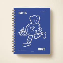 Eat & Move