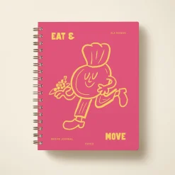Eat & Move
