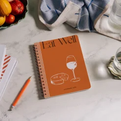 Eat Well