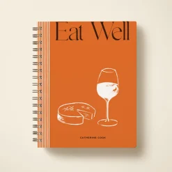 Eat Well