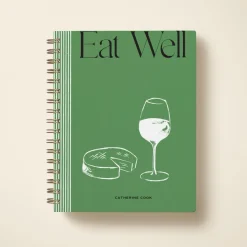 Eat Well