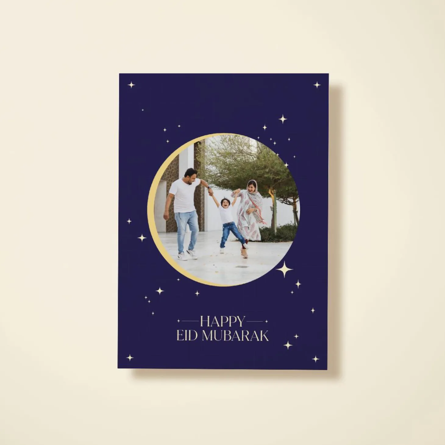 Eid Photo Stars