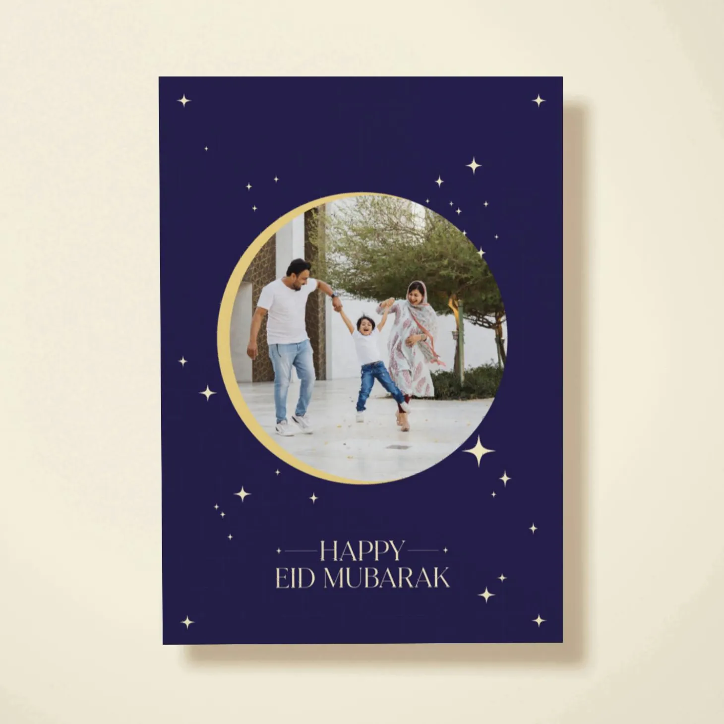 Eid Photo Stars