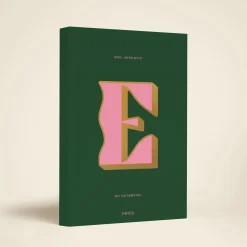 E is for...