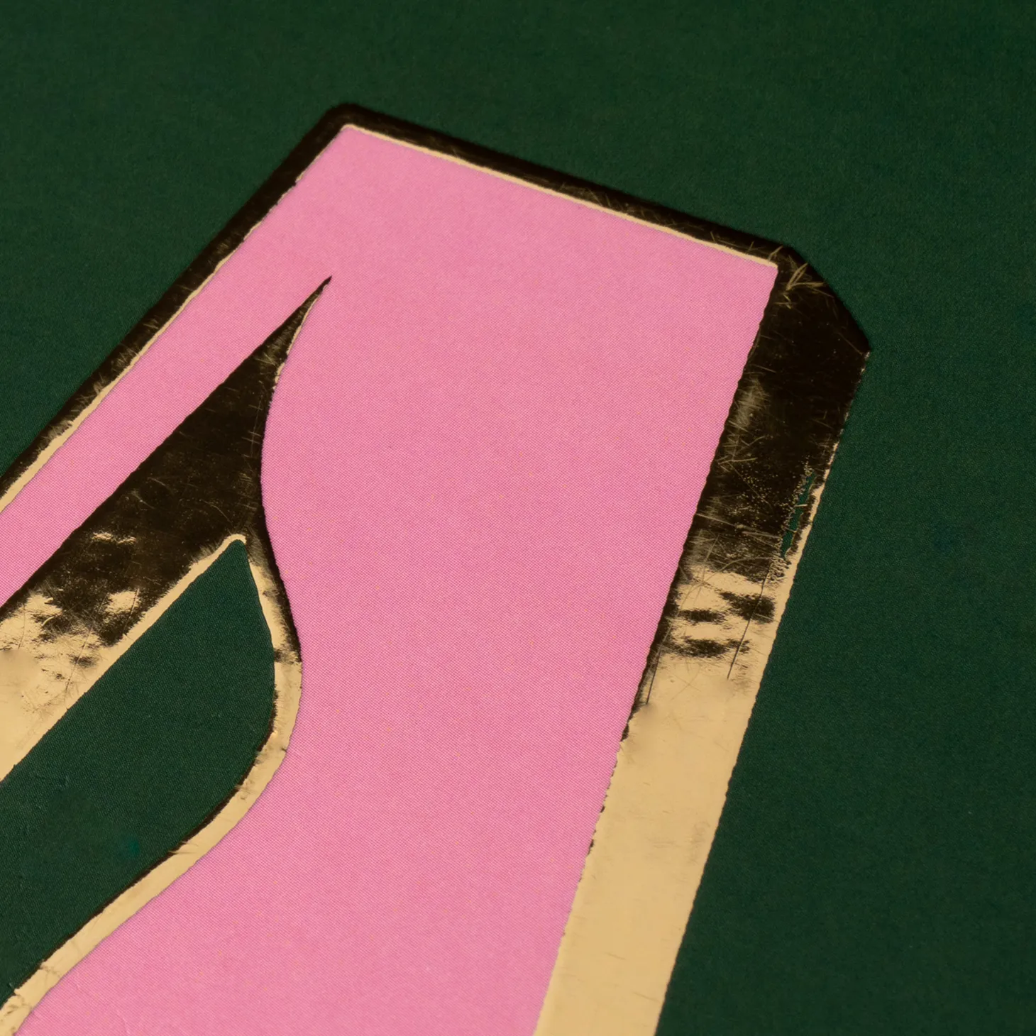 E is for...
