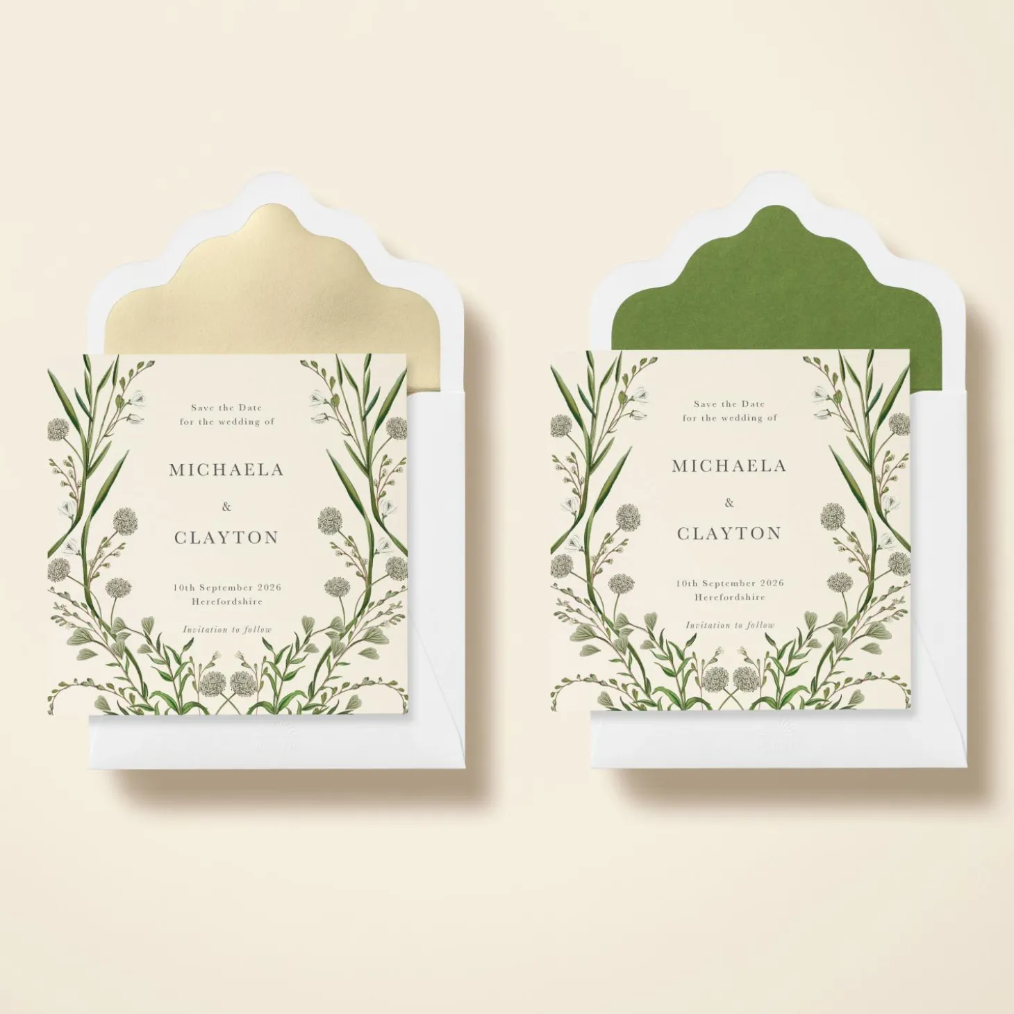 Elderflower
