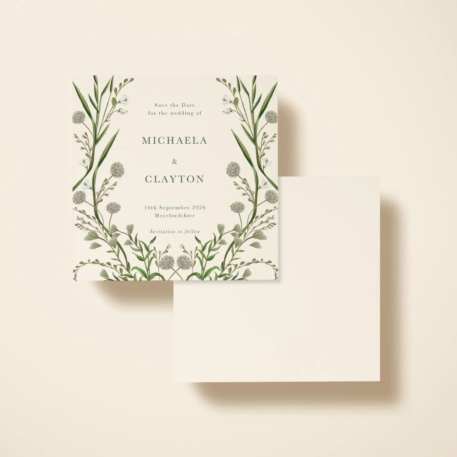 Elderflower