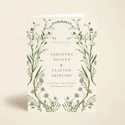 Elderflower