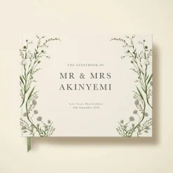 Elderflower