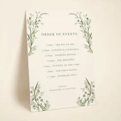 Elderflower