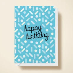 Electric Sprinkles