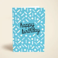 Electric Sprinkles