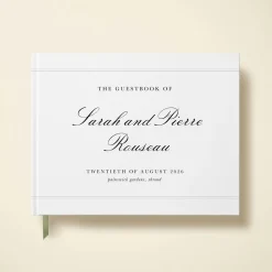 Elegant Double Border