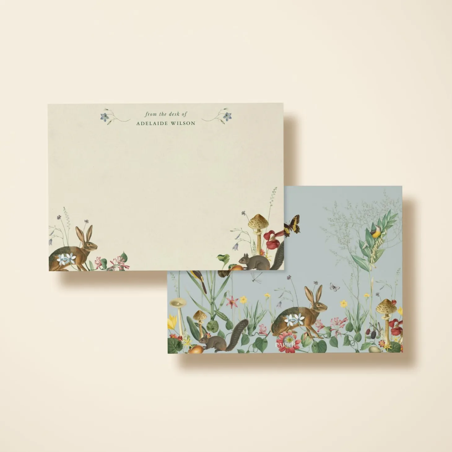 Enchanted Garden
