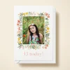 English Meadow 13th Birthday