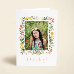 English Meadow 13th Birthday