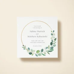 Eucalyptus Hoop