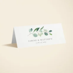 Eucalyptus Hoop