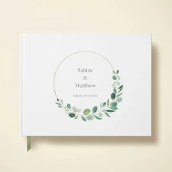 Eucalyptus Hoop