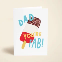 Fab Dad