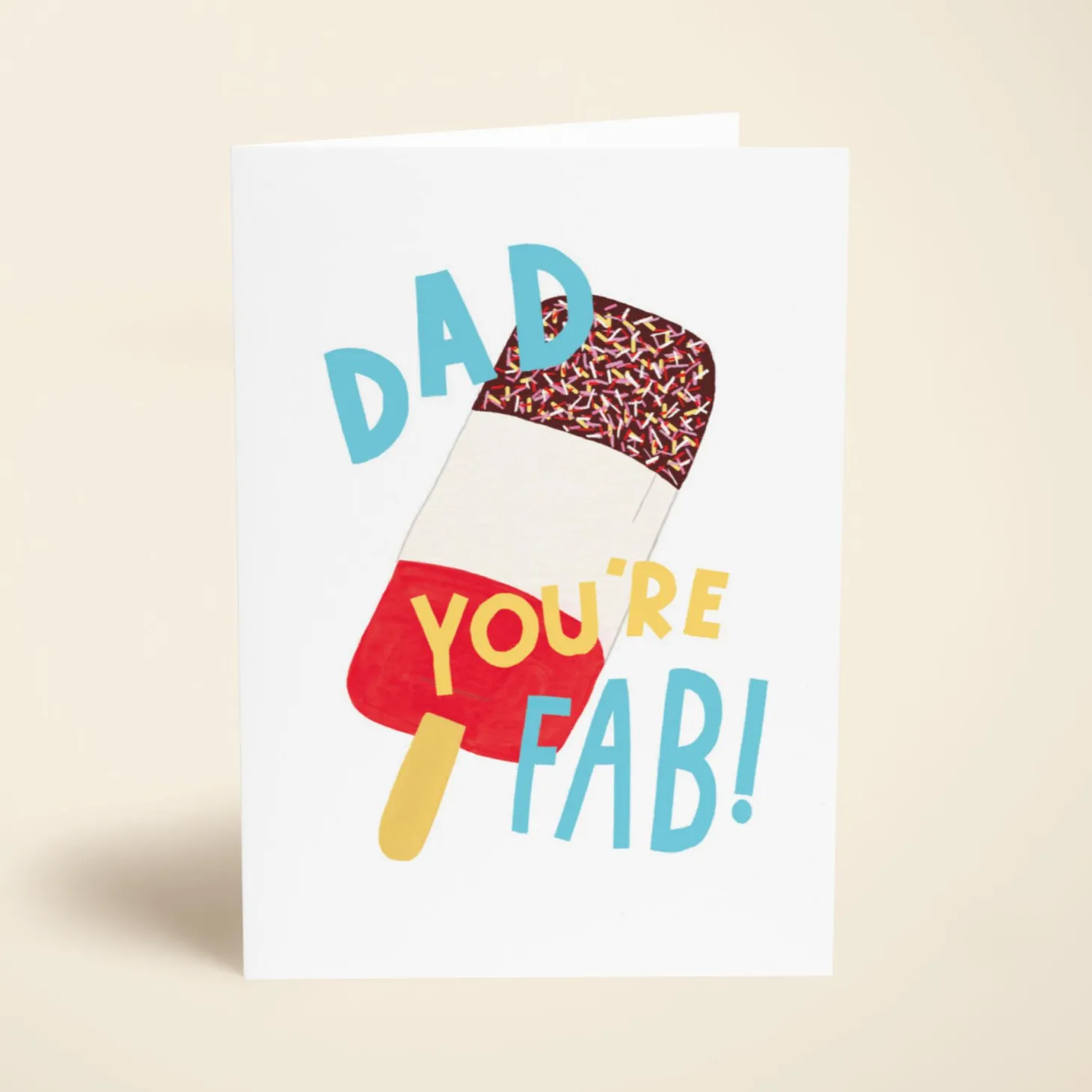 Fab Dad