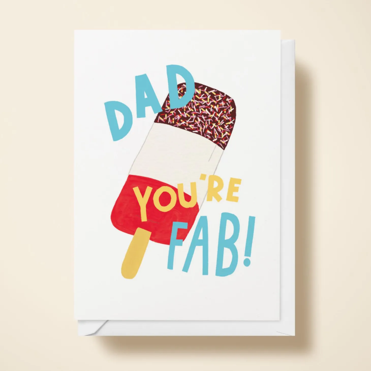 Fab Dad