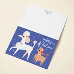 Fabulous Poodles