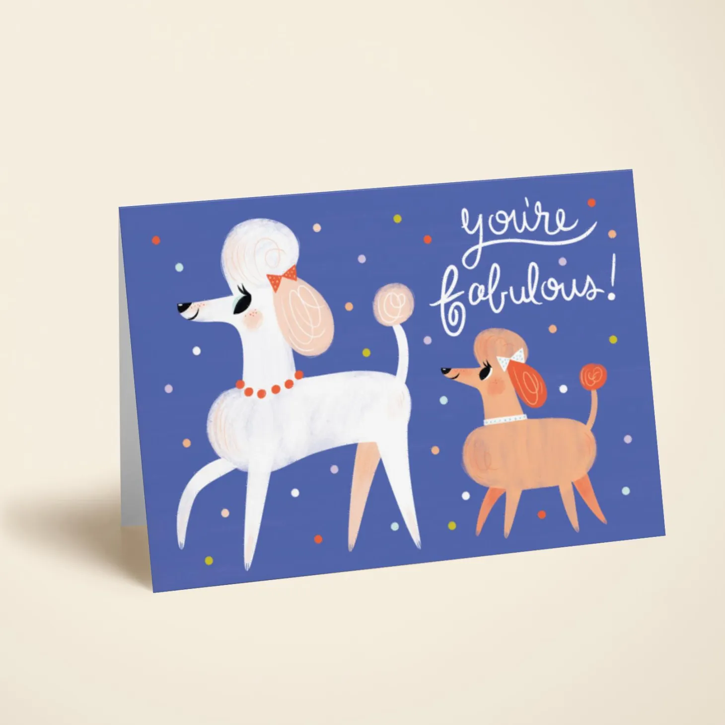 Fabulous Poodles